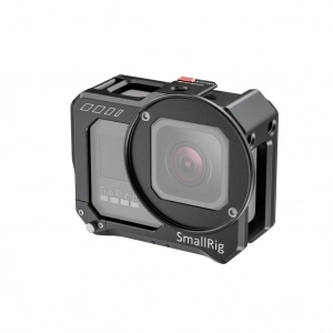 Venta de Cage para Go Pro Hero 8 SmallRig  Cage CVG2505 (Hero 8)