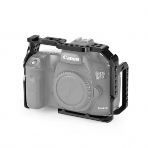 Venta de Cage para Canon 5D Mark III/IV SmallRig CCC2271