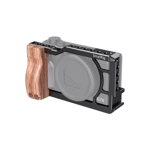 Venta de Cage para cámara Canon G7X SmallRig CCC2422