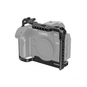 Venta de Cage para Lumix S1H SmallRig CCP2488