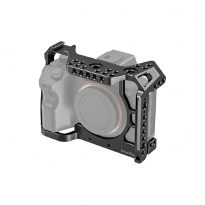 Venta de Cage para Sony A7R IV SmallRig CCS2416