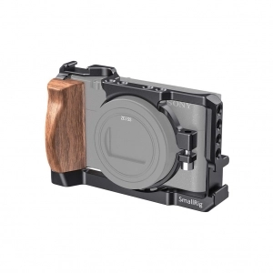 Venta de Cage para cámara Sony RX100 SmallRig CCS2434