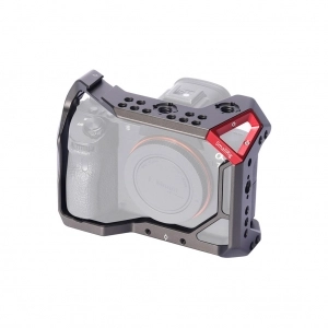 Venta de Cage para Sony A7III/A7RIII SmallRig CCS2645