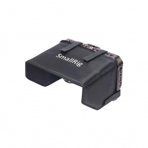 Venta de Cage con parasol para monitores SmallHD SmallRig CMS2641