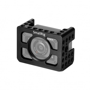 Venta de Cage para Sony RX0 II SmallRig CVS2344
