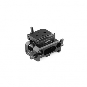 Venta de Zapata para BMPPCC 4K/6K tipo Arca SmallRig DBC2261
