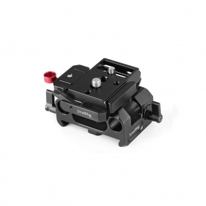Venta de Zapata para BMPPCC 4K/6K tipo Manfrotto 501PL SmallRig DBM2266B