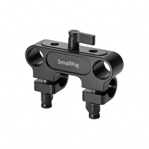 Venta de Abrazadera para barras de 15 mm SmallRig DCD2374