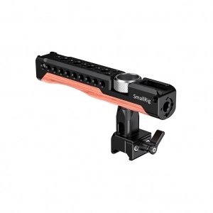 Venta de Agarre superior con abrazadera giratoria NATO SmallRig HTN2362
