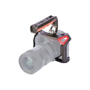 Venta de Cage con agarre para Sony A7III SmallRig KCC2694
