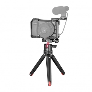 Venta de Vlog Kit para Sony A6100/A6300/A6400 SmallRig KGW110