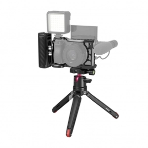 Venta de Vlog Kit para Sony A6600 SmallRig KGW114