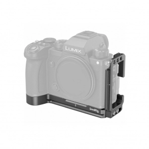Venta de L-Bracket para Panasonic S5 SmallRig L-Bracket 2984 (S5)
