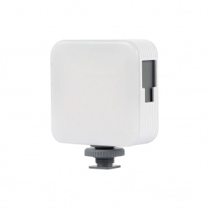 Venta de Sistema de iluminación LED portátil SmallRig Simorr P96 3287 (blanco)