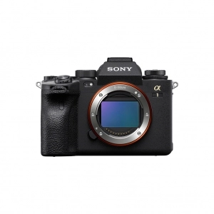 Venta de Cuerpo de cámara digital sin espejo Sony A1