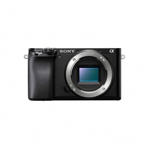 Venta de Cámara evil sin espejo Sony A6100