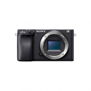 Venta de Cámara evil sin espejo Sony A6400