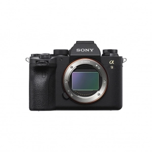 Venta de Cuerpo de cámara digital sin espejo Sony A9 II