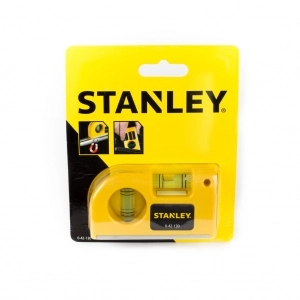 Venta de Nivel de bolsllo Stanley Nivel de bolsllo