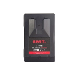 Venta de Batería de litio V-Mount de 95 Wh Swit S-8082S