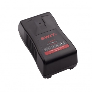 Venta de Batería de litio V-Mount de 240 Wh Swit S-8183S