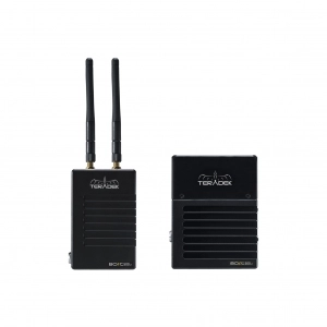 Venta de Set de transmisión de vídeo inalámbrica Teradek Bolt LT 500 Wireless HDMI set