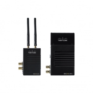 Venta de Set de transmisión de vídeo inalámbrica Teradek Bolt XT 1000 Wireless HDMI/SDI set