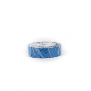 Venta de Cinta aislante azul 19mm x 20 metros Tesa Cinta aislante azul 19mm x 20 metros