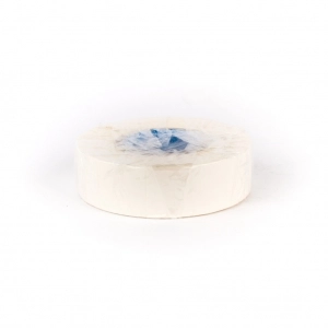 Venta de Cinta aislante blanca 19mm x 20 metros Tesa Cinta aislante blanca 19mm x 20 metros