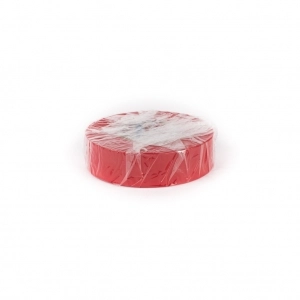 Venta de Cinta aislante roja 19mm x 20 metros Tesa Cinta aislante roja 19mm x 20 metros