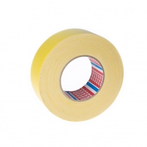 Venta de Cinta de cámara amarilla 50mm x 50 metros Tesa Cinta de cámara amarilla 50mm x 50 metros