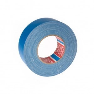 Venta de Cinta de cámara azul 50mm x 50 metros Tesa Cinta de cámara azul 50mm x 50 metros