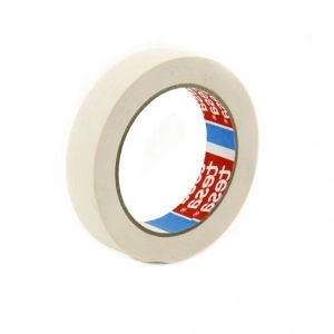 Venta de Cinta de cámara blanca 25mm x 50m Tesa Cinta de cámara blanca 25mm x 50 metros