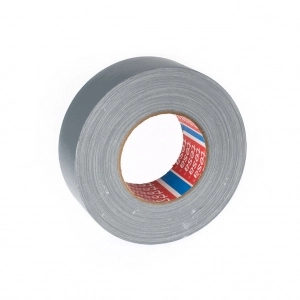 Venta de Cinta de cámara gris 50mm x 50 metros Tesa Cinta de cámara gris 50mm x 50 metros