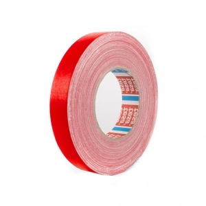 Venta de Cinta de cámara roja 25mm x 50 metros Tesa Cinta de cámara roja 25mm x 50m