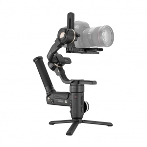 Venta de Estabilizador gimbal de 3 ejes Zhiyun Crane 3S-E