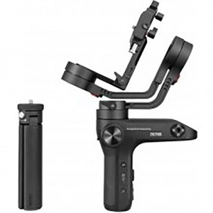 Venta de Estabilizador de mano de 3 ejes Zhiyun Weebill S